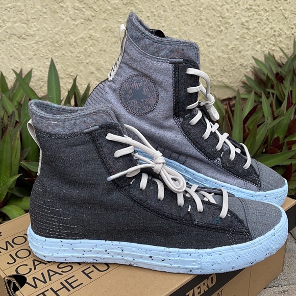 CONVERSE CTAS CRATER HI WMNS - Picture 7 of 16